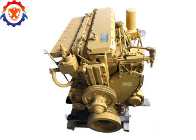 China 3116 Complete Diesel Engine CAT 325B E325C for sale