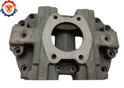 China A8VO107 Excavator Hydraulic Parts SH280 E320B for sale