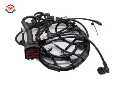 China VOE20893636 20893636 MAIN CABLE HARNESS For EC240B EC290B Excavator D7E for sale