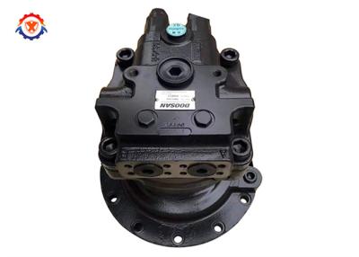 China DH370 DX370 Excavator Swing Motor 401-00359 Hydraulic Swing Motor for sale