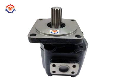 China XCBHP 2080 Transmission Excavator Gear Pump 14T For Wheel Loader for sale