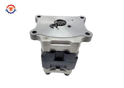 China PC56-7 PC50-7 Hydraulic Pilot Pump 708-3S-00562 708-3S-04571 Excavator Hydraulic Parts for sale