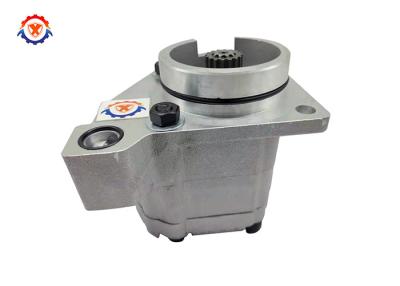 China 10 Tooth Excavator Hydraulic Parts Gear Pump A8V0160 For E345B E330BL E330B for sale