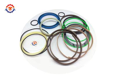 China 4448399 Excavator Seal Kit ZX200 EX200-2 EX200-3 Hydraulic Arm Cylinder Seal Kit for sale