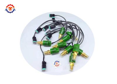 China Excavador 106-0179 Electrical Parts de Pressure Switch Sensor 309-5795 del excavador de E320B E320C en venta