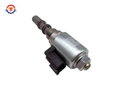 China CAT 950G 962G 966G Excavator Electrical Parts Solenoid valve 1744913 for sale