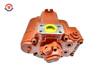 Chine Assemblée hydraulique de pompe à piston de Main Pump PVK-2B-505-N-4554C 20800013 d'excavatrice de ZX40U ZX40 à vendre