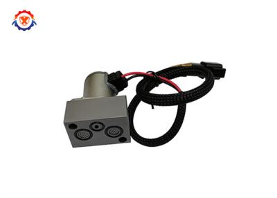 China 702-21-57400 Hydraulic Pump Solenoid Valve For PC200-7 PC220-7 for sale