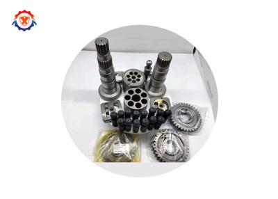 China Eje impulsor del pistón de la placa de la válvula del bloque de Hydraulic Parts Cylinder del excavador de HPVO50 HPVO102 en venta