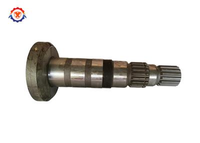 Chine 2052079 excavatrice Hydraulic Pump Shaft ZAXIS240-3 ZAXIS270-3 HPVO118 à vendre