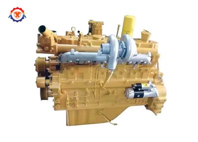 China OEM Excavator E320D Caterpillar 3066 Engine Assembly 3046 C6.4 for sale