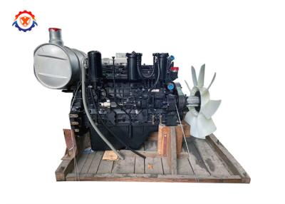 中国 建設機械3066完全なS6KTエンジンのアッセンブリE320C E320Cの鋳造の鍛造材 販売のため