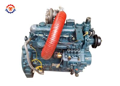 Китай Вертикальная вода двигателя V1505-T Kubota V1505 экскаватора охладила продается