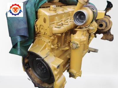 China Machinery Excavator Engine Assy 3066 3116 3304 3306 3406 3408 for sale
