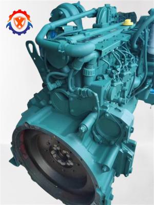 China D6D Marine Excavator Engine For D379A 910M CP-323 Diesel Truck Generator for sale
