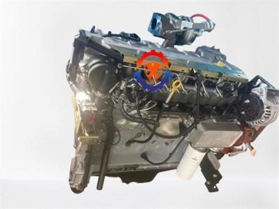 Chine OEM d'Engine d'excavatrice d'EC210 DEUTZ D6E à vendre