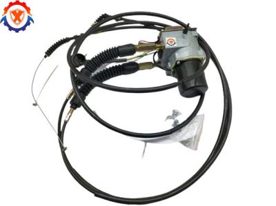 China E320A E320L CAT320 Excavator Electrical Parts 7Y5558 With Single Cable for sale