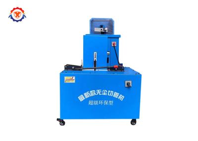 China CM-10 PVC Tube 2850 RPM Automatic Rubber Hose Cutting Machine 220V 380V for sale