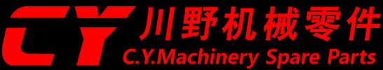 China Guangzhou C.Y. Machinery Parts Trading Co., Ltd.