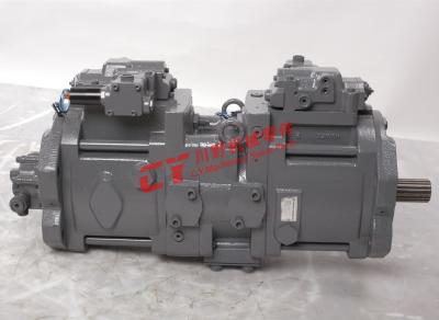 China 60701 bomba principal da bomba de pistão de Hydraulic Pumps For SY335 da máquina escavadora de K5V200DTH YISER 9N00 à venda