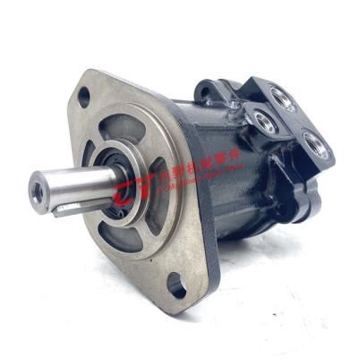 China SY485 Fan Motor Hydraulic Parts Fan Motor Pump 60248398 For Sany Excavator SANY485 for sale