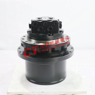 China PC78US - 6 Travel Motor Gearbox Assy Final Drive Assy Excavator Travel Gear PC78 14 * 14 Hole for sale