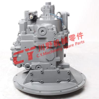 China 04864 K5V160 K5V160DP - NHPR - 2N5X Excavator Hydraulic Pumps Spare Parts For E330D E336D for sale
