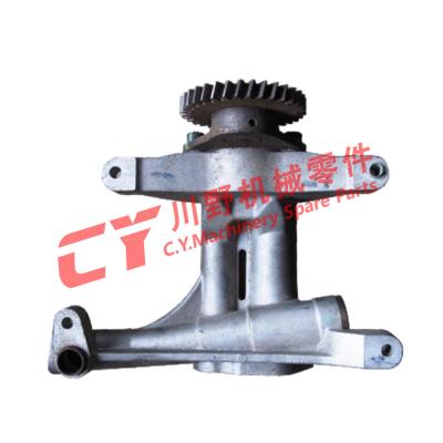 China 4132F074 4132F075 4132F081 4132F076 4132F074 4132F068 T410626 T419939 Excavator Oil Pump For Perkins 1106 for sale