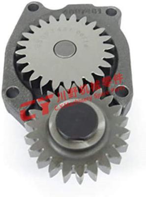 China Qsb6 . 7 ISBe 4939588 4939587 Excavator Oil Pump PC200 - 8 6D107 for sale