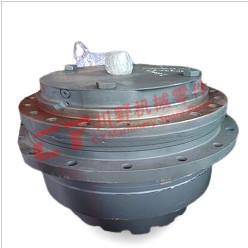 China EC290 Excavator Swing Travelling Rotary Gear Excavator Swing Bearing for sale
