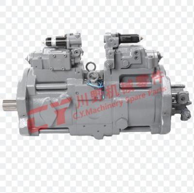 China 04453 K5V140DTP-NOSER-9TFL Excavator Hydraulic Pumps For SK350-6E for sale