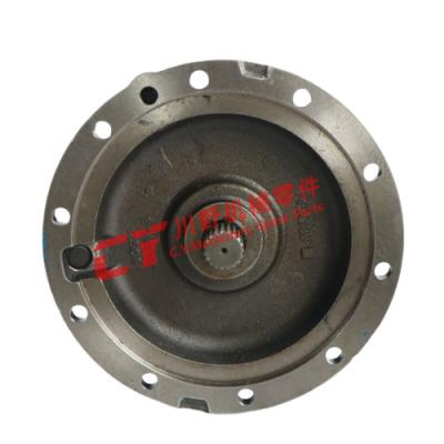 China M5X130 Swing Motor Gearbox Assy Swing Assy Excavator For SK200-6E for sale
