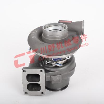 China Excavator Hydraulic Pumps Fan Pump EC380 For VOLVO for sale