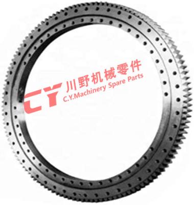China DX80R Slewing Bearing Ring K1033436A 140109-00030 for sale