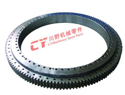 China Excavator Slewing Bearing Circle 140109-00003A Swing Bearing DX480LCA DX500LCA Swing Gear Ring en venta