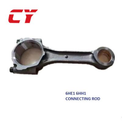 China 8943923760 6HE1 6HH1 Excavator Connecting Rod for sale