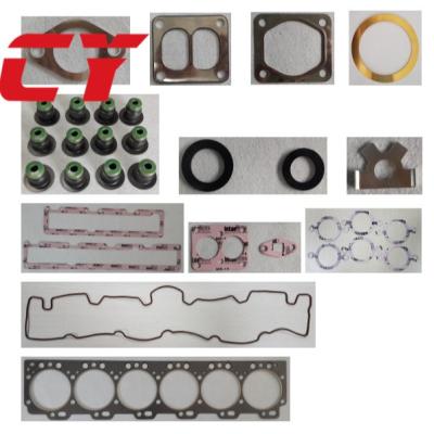 China HY290-3 HY290-5 Gasket Seal Kit 6CT8.3 3900230 3800558 4025271 3800750 for sale