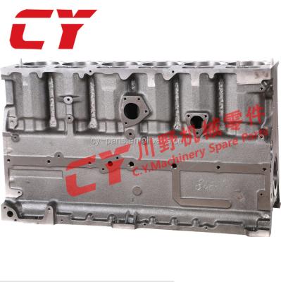 China 1N3576  7N5456  Diesel Engine Cylinder Block 3306 For E330 Excavator for sale