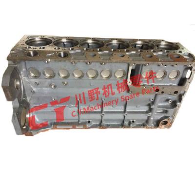 China D7E 04290035 Diesel Engine Cylinder Block EC240 EC290 VOLVO Cylinder Block for sale