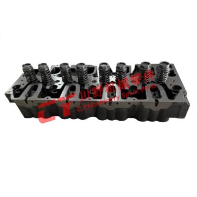 China 04293366 20970527 Engine Cylinder Heads D5E For EC200D EC210D EW140C for sale