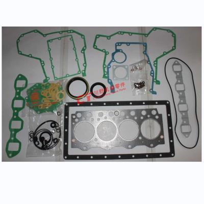China Pc200-5 6204-K1-2100 Complete Gasket Seal Kit 4D95 for sale
