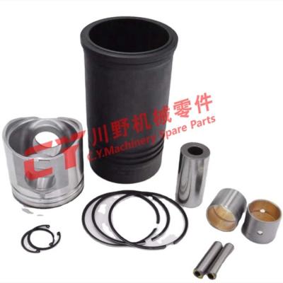Chine 65.02501-0561 DB58 DH220-5 pour le kit de revêtement de DAEWOO à vendre