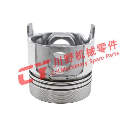 Chine Kit 12900222081 de revêtement de douille de cylindre de piston de PC40-7 4D84-2 à vendre