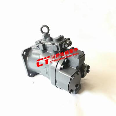 China 43922 HPV116 EX200-1 Cast Iron Hydraulic Pump for sale