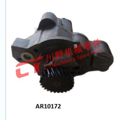 China NT855 Diesel Lubriing Pump 3971742 3609837 3077770 3821579 AR10172 AR9835 for sale