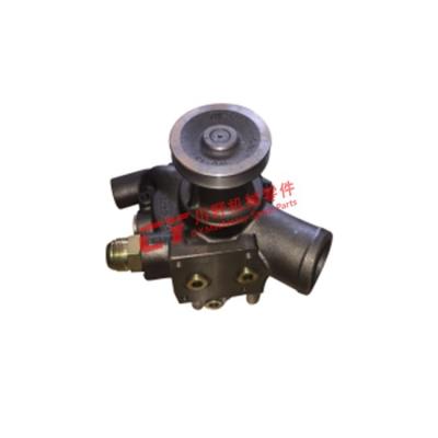 China 4W7589 7C4508 E325B  3116 Water Pump for sale