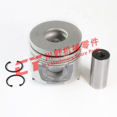 Chine Revêtement Kit DI Type de cylindre du moteur 6HK1 de ZX330-1 1-8781376-1 à vendre