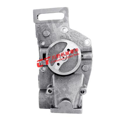 China 4915398 N14 Excavator Water Pump For Cummins 855 10.0L for sale