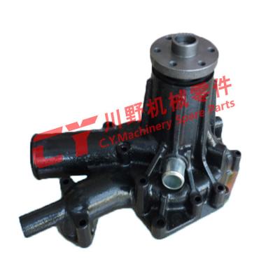 China 1 - 13650133 - 0 ZX350 ZX360 6HK1 Isuzu Water Pump for sale