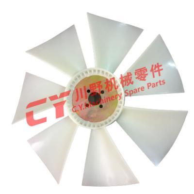 China 2175513 Engine Cooling Fan for sale